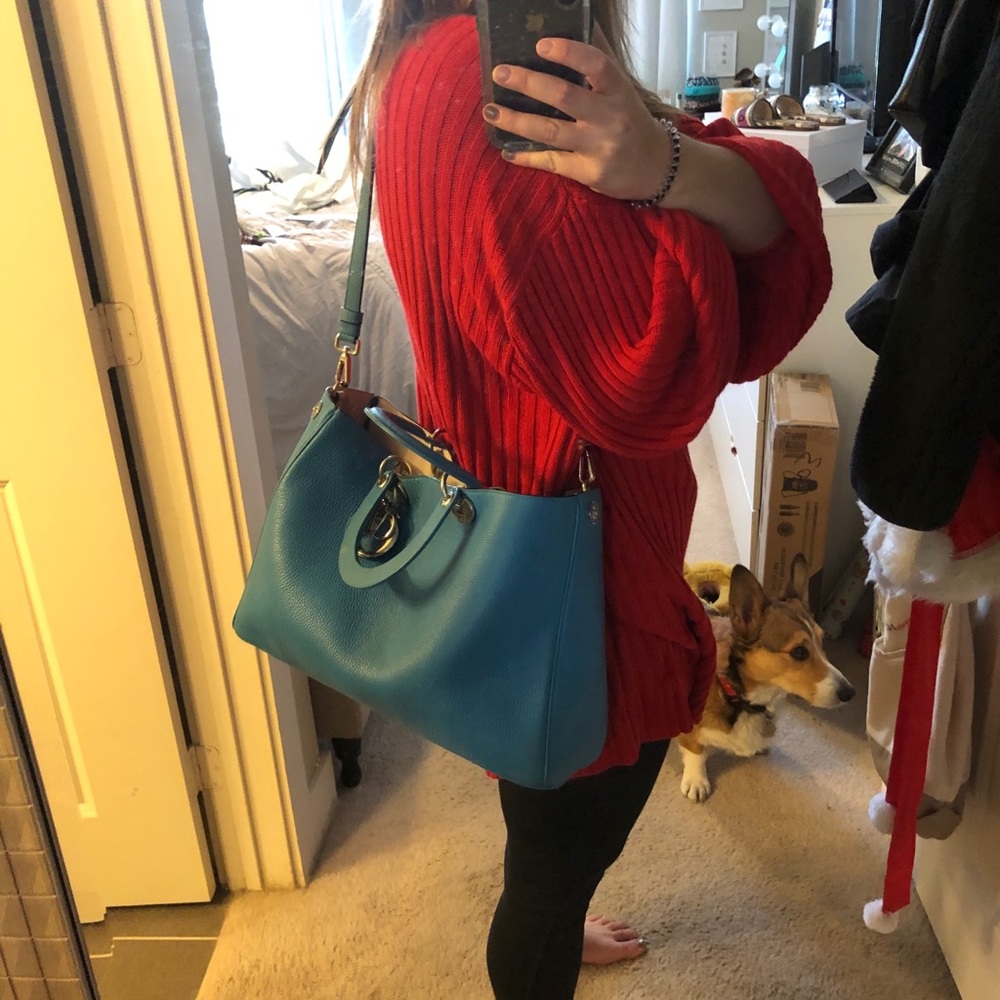 Diorissimo bag - Picture 3 of 9